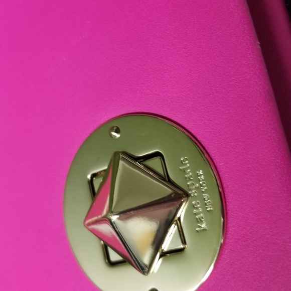 Kate Spade Crossbody Mini - Picture 3 of 6